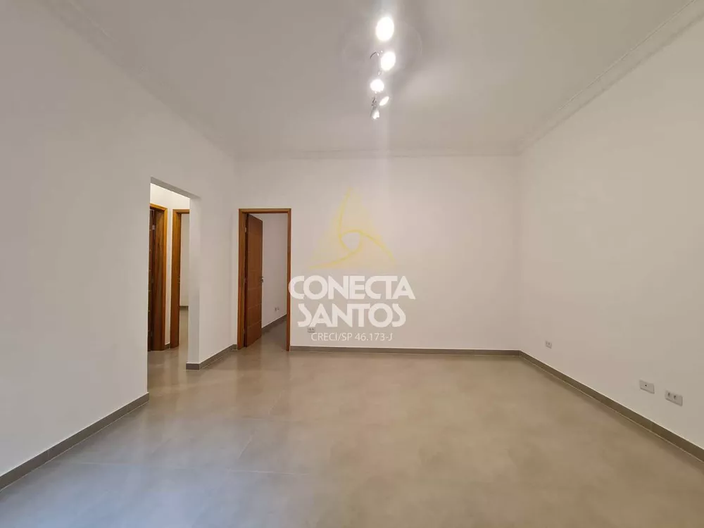 Apartamento, 2 quartos, 89 m² - Foto 1