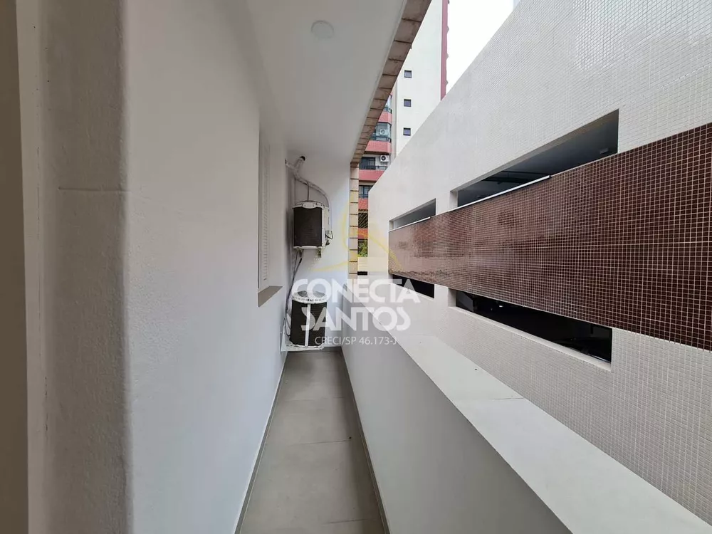 Apartamento, 2 quartos, 89 m² - Foto 2