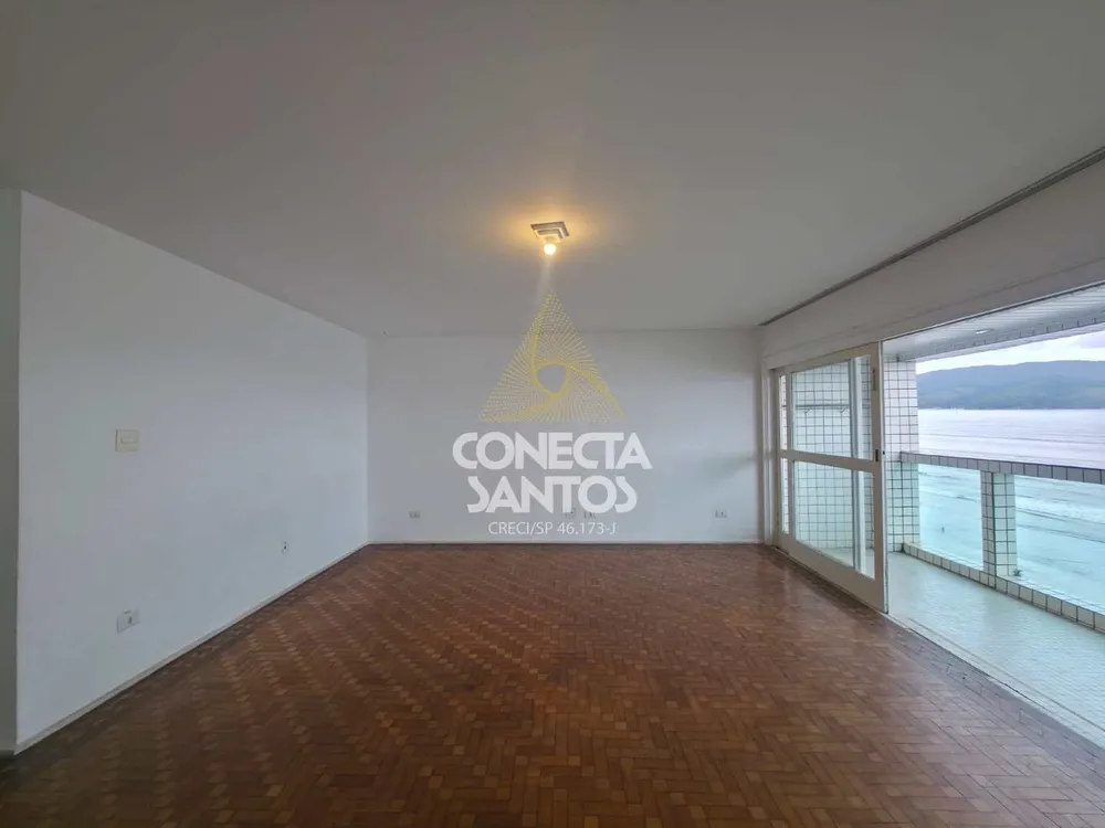 Apartamento, 3 quartos, 134 m² - Foto 5