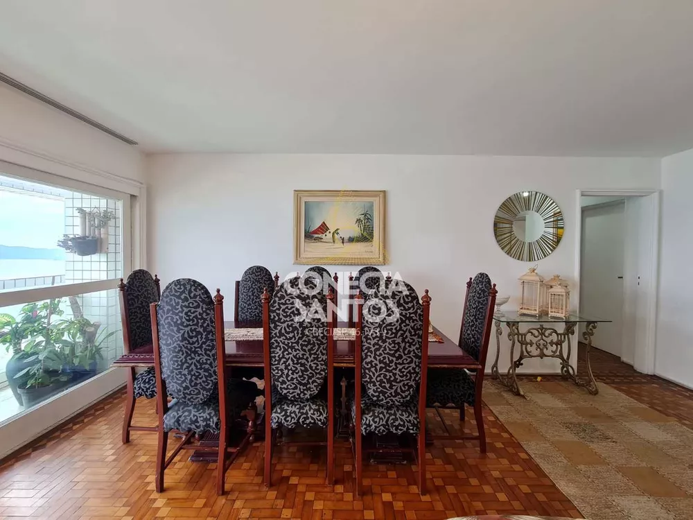 Apartamento, 3 quartos, 134 m² - Foto 1