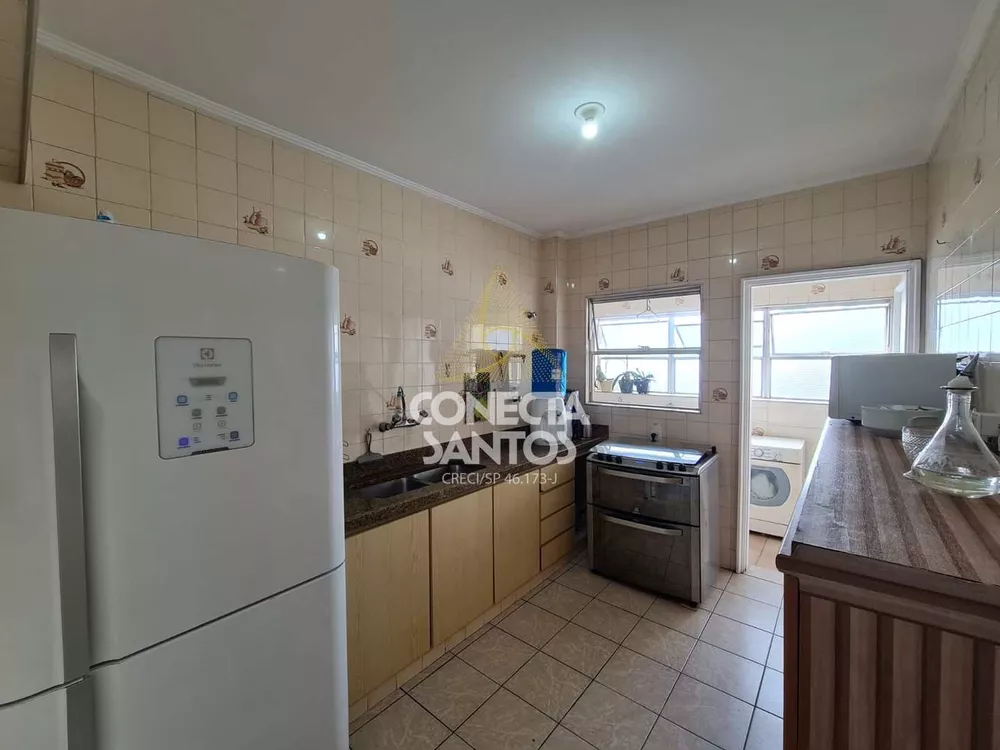 Apartamento, 3 quartos, 134 m² - Foto 4