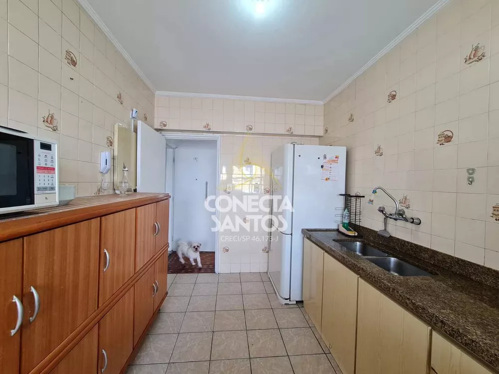 Apartamento, 3 quartos, 134 m² - Foto 2