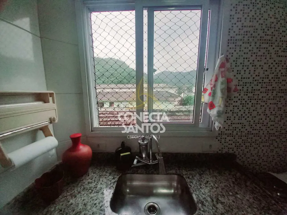 Apartamento, 2 quartos, 52 m² - Foto 11