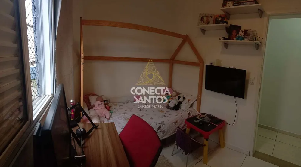 Apartamento, 2 quartos, 52 m² - Foto 7