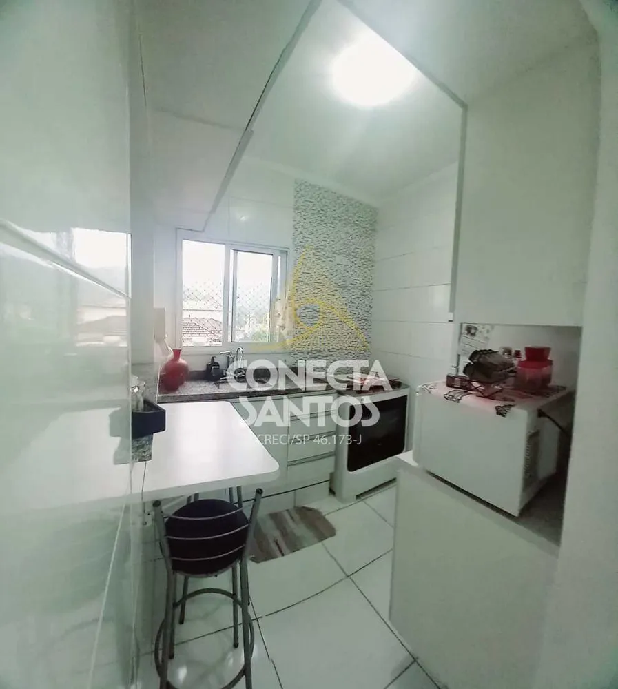Apartamento, 2 quartos, 52 m² - Foto 9