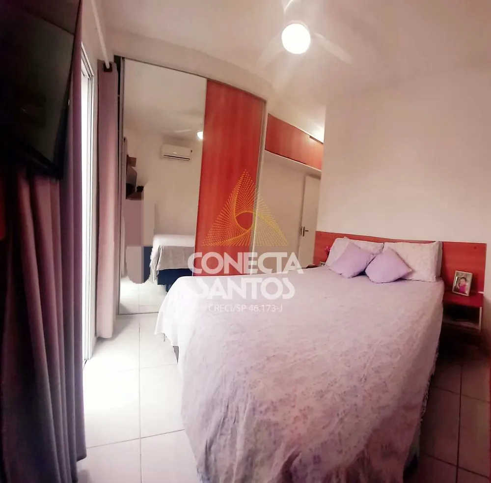 Apartamento, 2 quartos, 52 m² - Foto 6