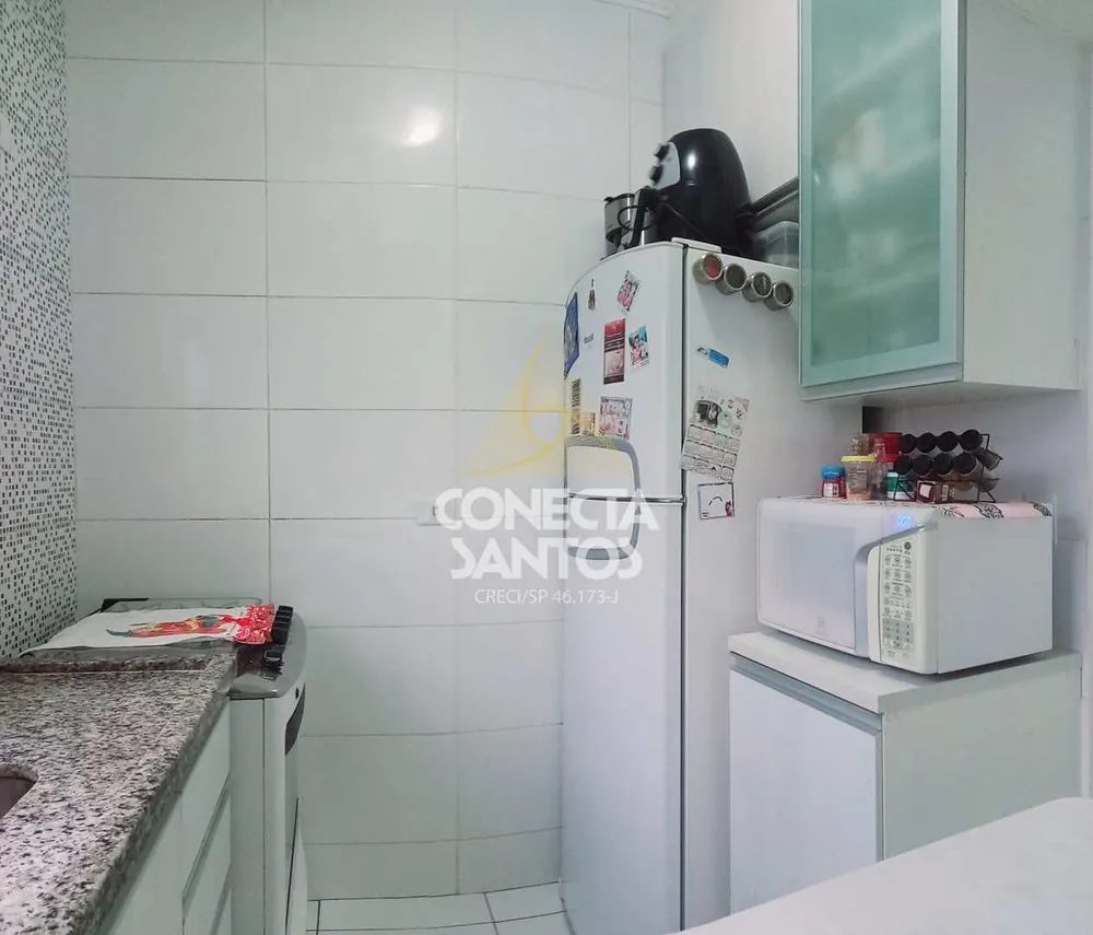 Apartamento, 2 quartos, 52 m² - Foto 10