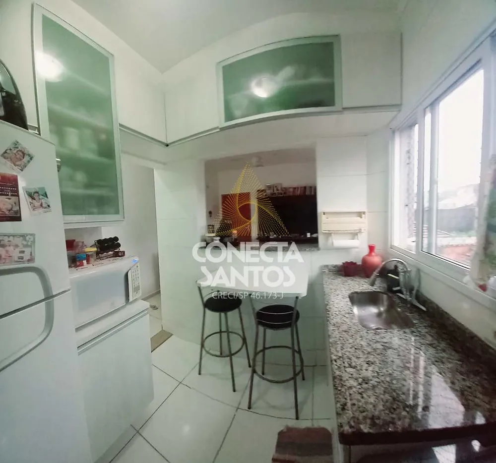 Apartamento, 2 quartos, 52 m² - Foto 3