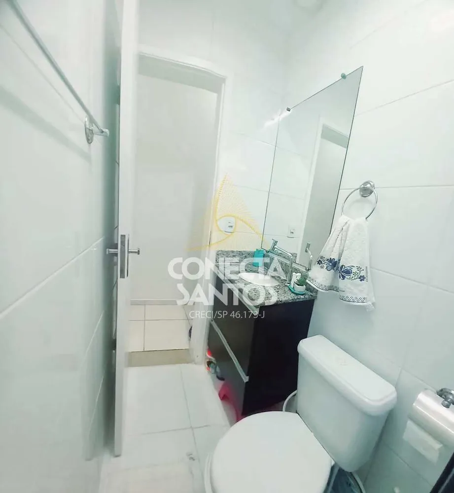 Apartamento, 2 quartos, 52 m² - Foto 12