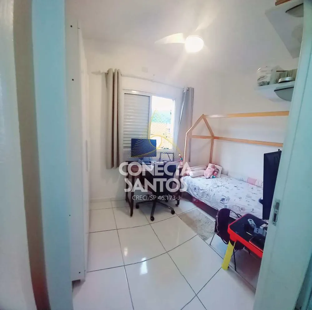 Apartamento, 2 quartos, 52 m² - Foto 8