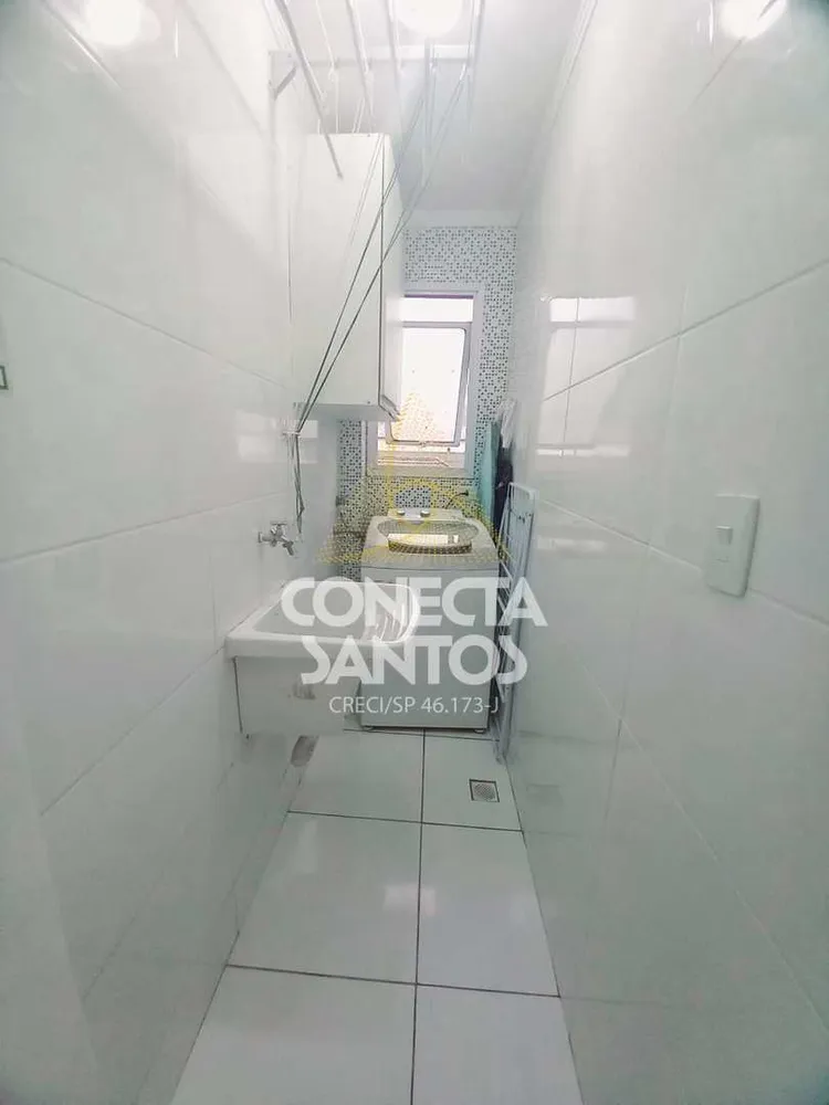 Apartamento, 2 quartos, 52 m² - Foto 14
