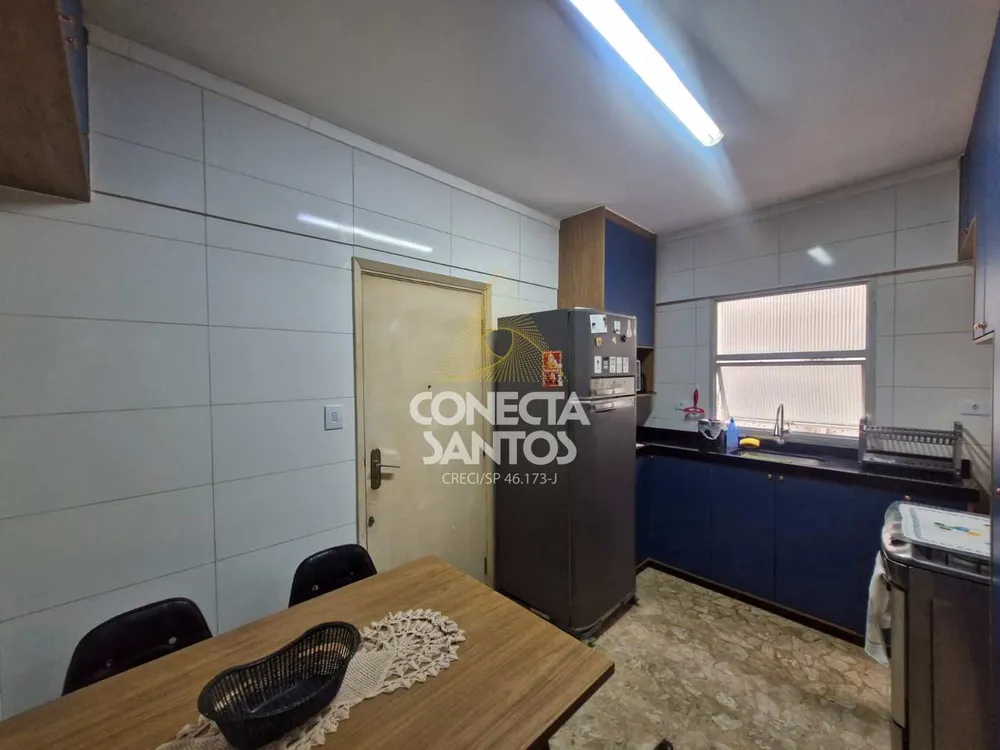 Apartamento, 3 quartos, 127 m² - Foto 6