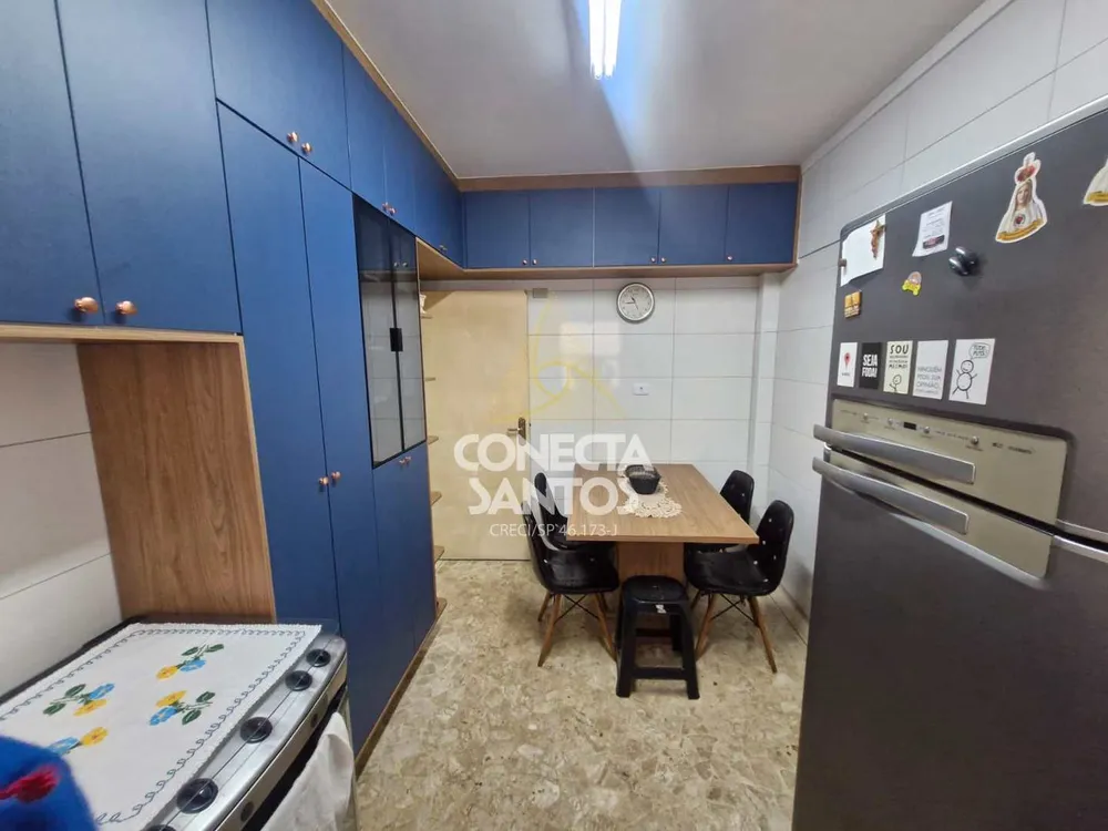 Apartamento, 3 quartos, 127 m² - Foto 7