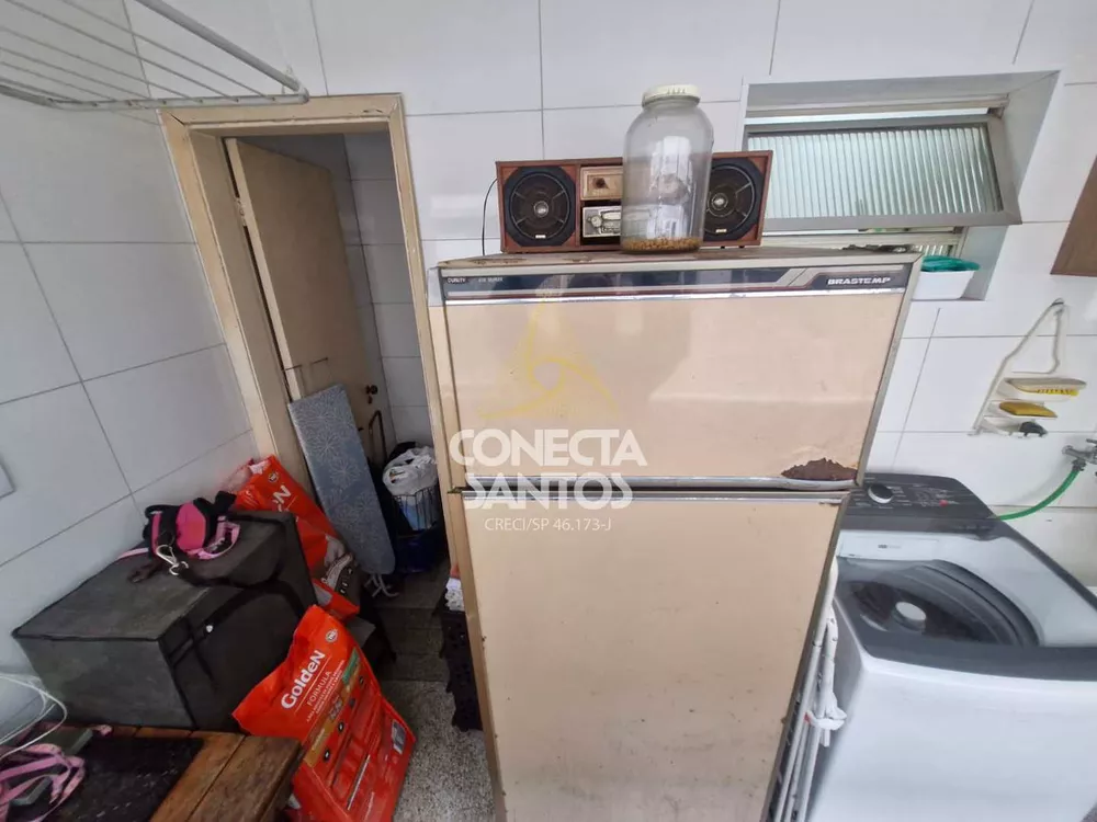 Apartamento, 3 quartos, 127 m² - Foto 2