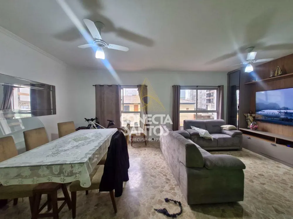 Apartamento, 3 quartos, 127 m² - Foto 6