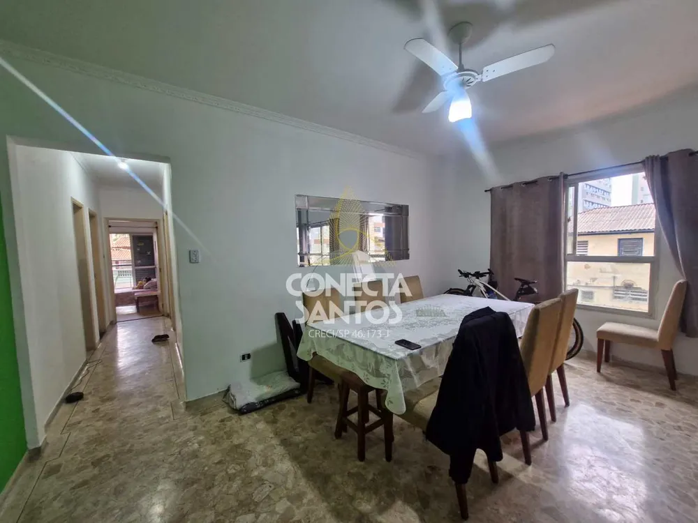 Apartamento, 3 quartos, 127 m² - Foto 5