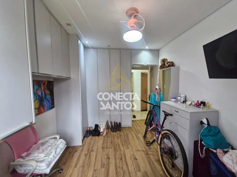 Apartamento, 3 quartos, 127 m² - Foto 14