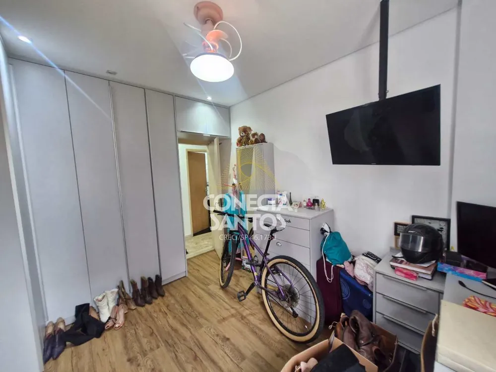 Apartamento, 3 quartos, 127 m² - Foto 15