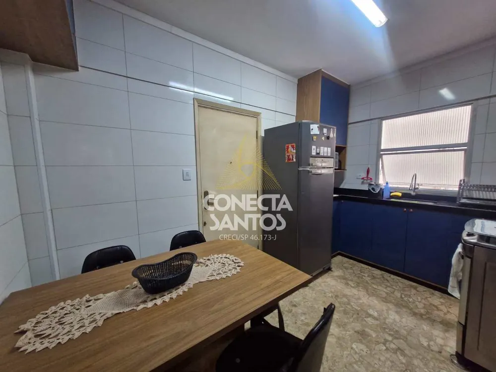 Apartamento, 3 quartos, 127 m² - Foto 4