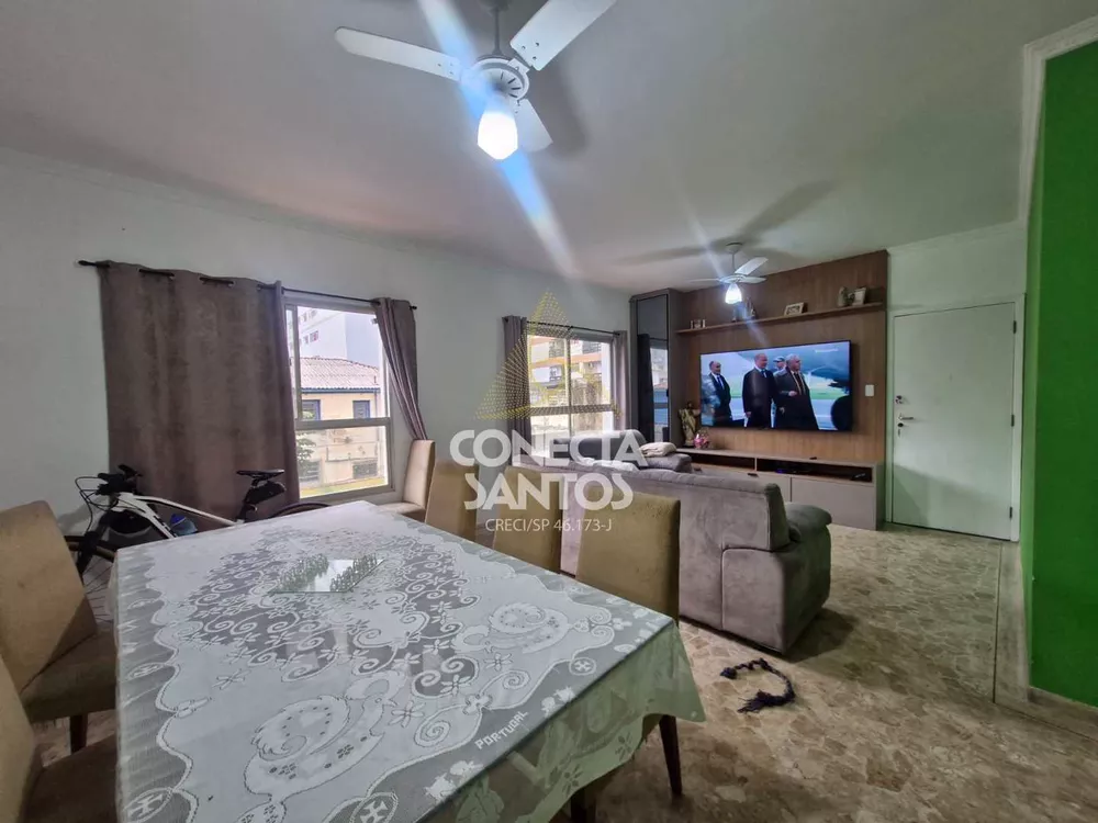 Apartamento, 3 quartos, 127 m² - Foto 1