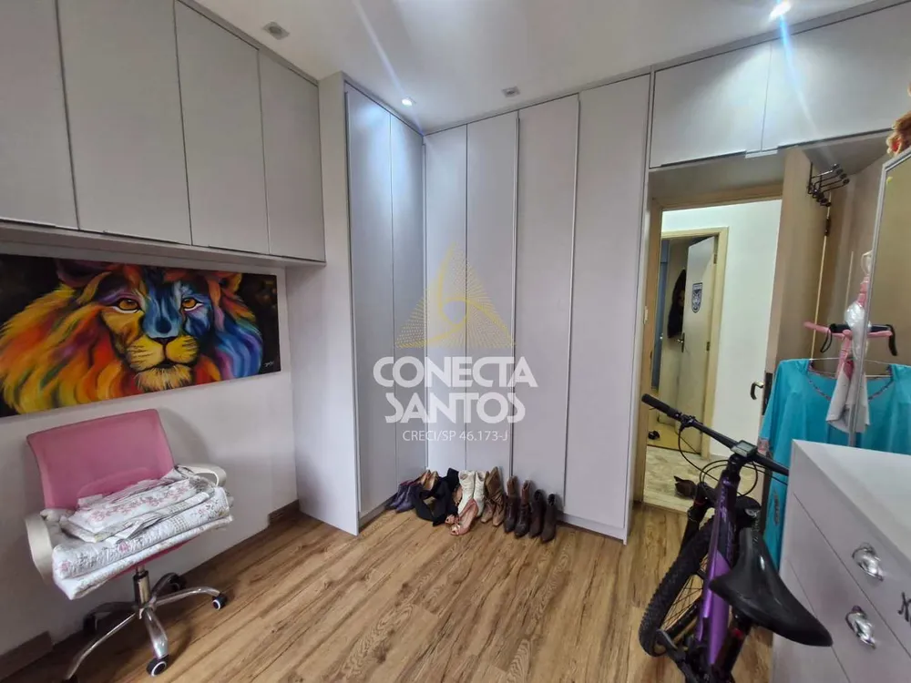 Apartamento, 3 quartos, 127 m² - Foto 5