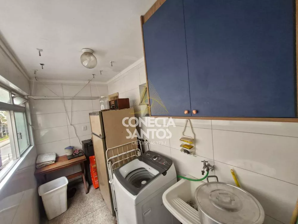 Apartamento, 3 quartos, 127 m² - Foto 3