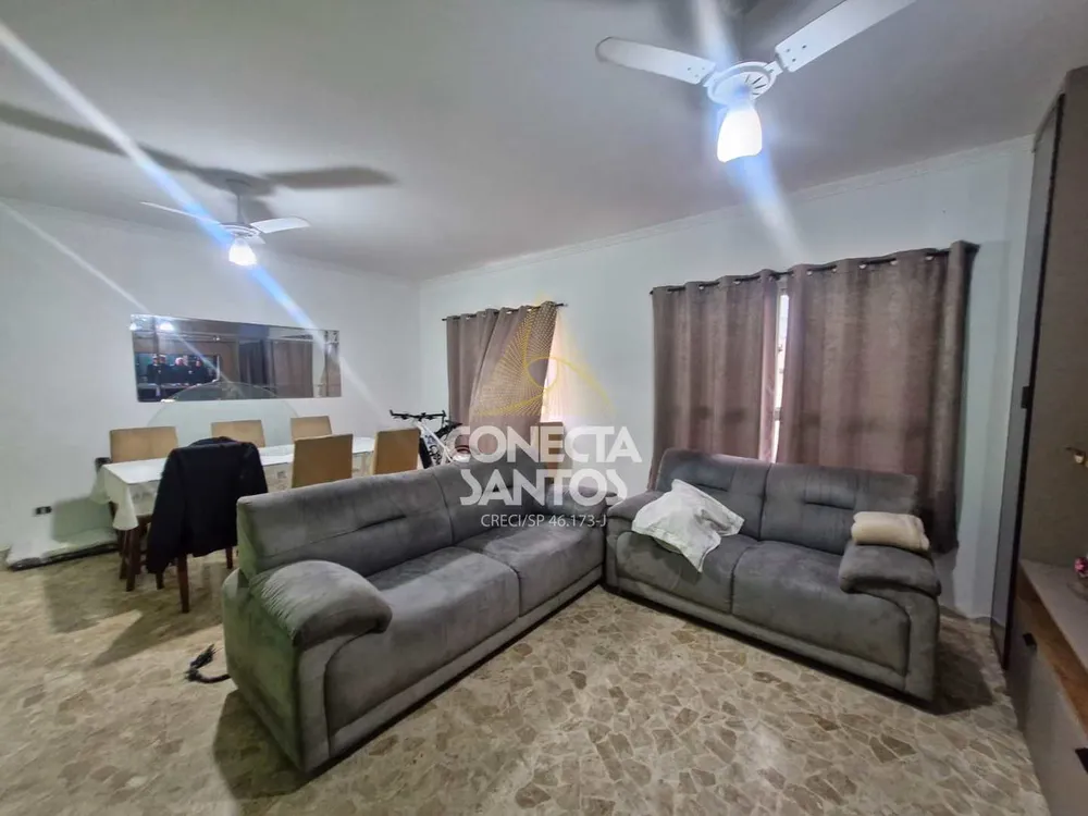 Apartamento, 3 quartos, 127 m² - Foto 1