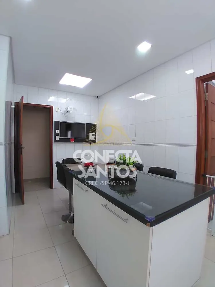 Casa, 3 quartos, 236 m² - Foto 14