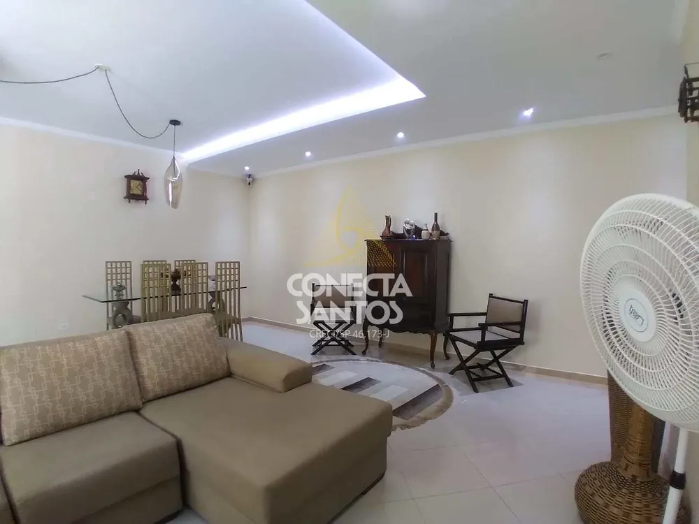 Casa, 3 quartos, 236 m² - Foto 4