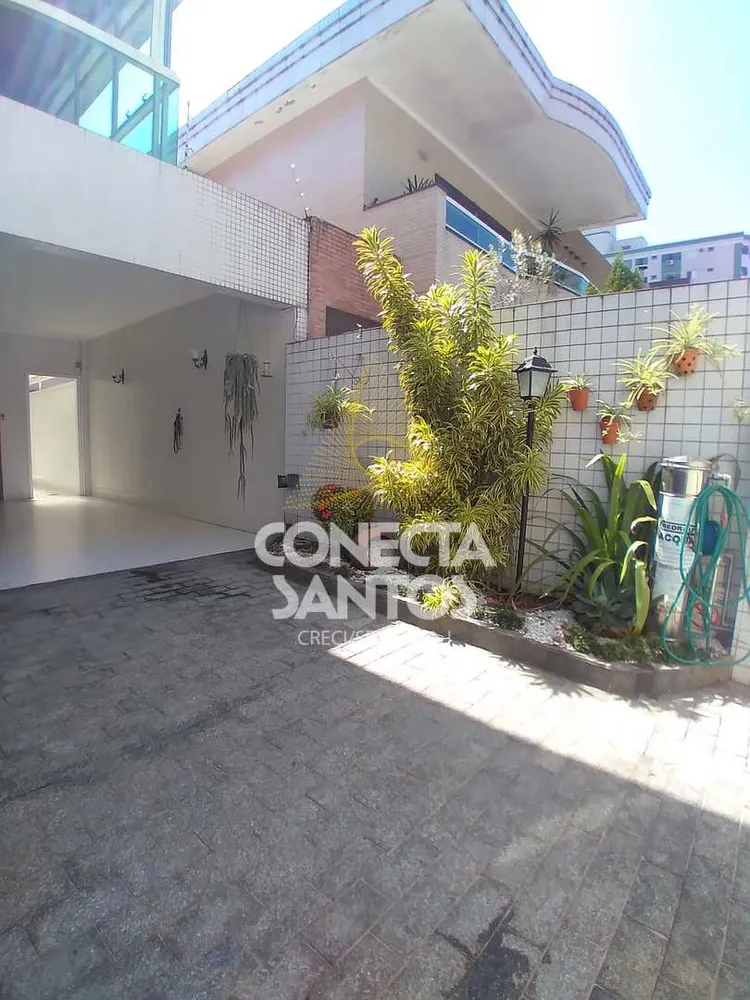 Casa, 3 quartos, 236 m² - Foto 3
