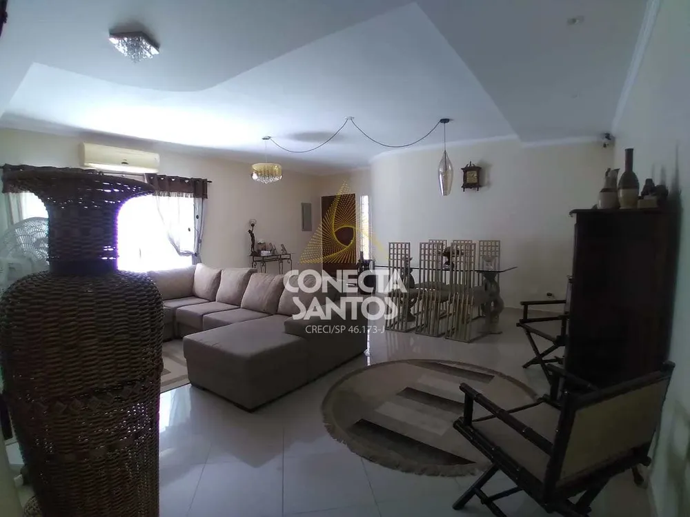 Casa, 3 quartos, 236 m² - Foto 2