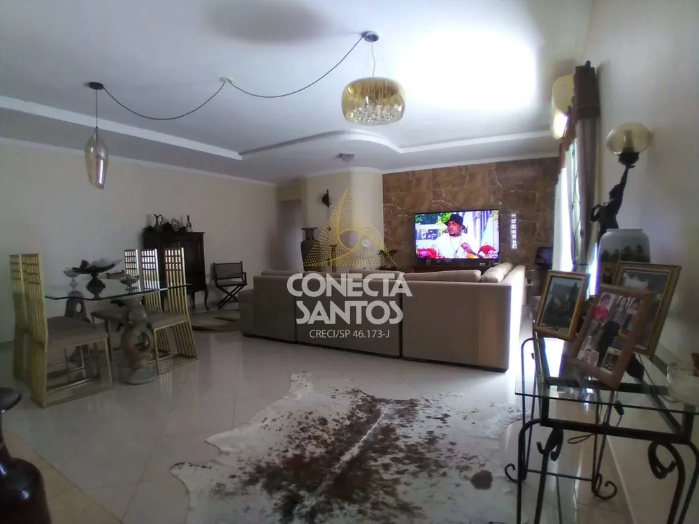 Casa, 3 quartos, 236 m² - Foto 5