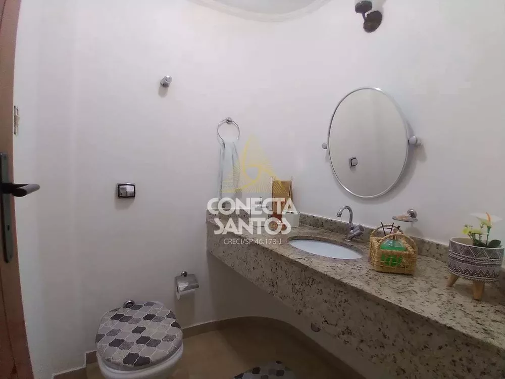 Casa, 3 quartos, 236 m² - Foto 1