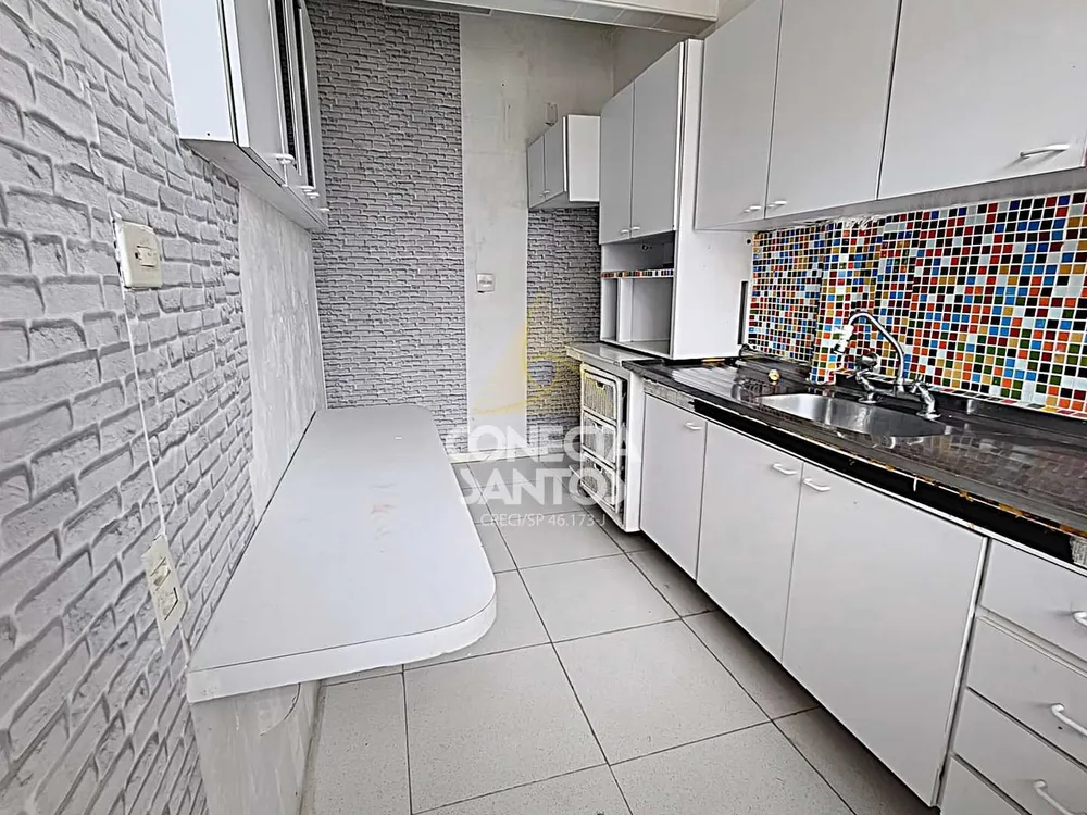 Apartamento, 2 quartos, 86 m² - Foto 15