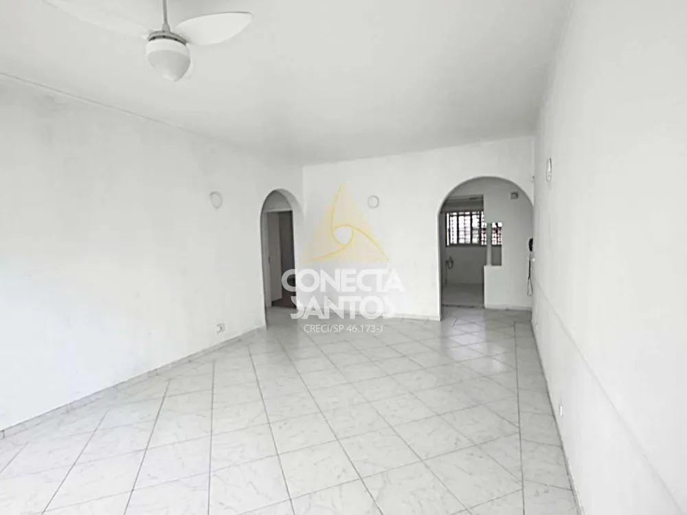 Apartamento, 2 quartos, 86 m² - Foto 1