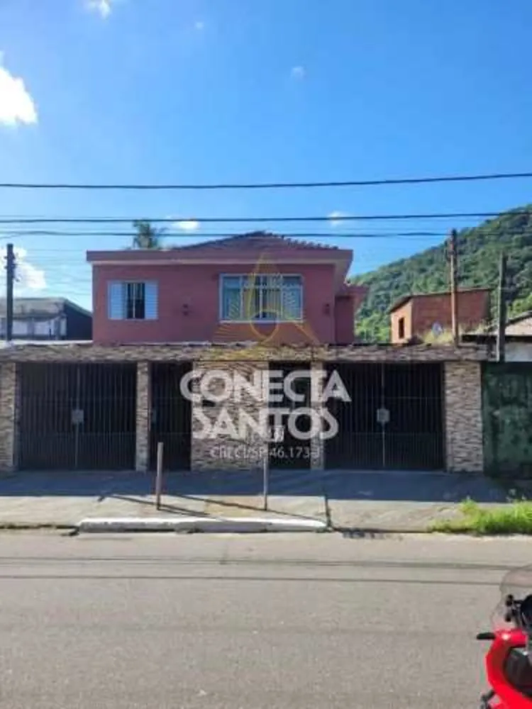 Casa, 4 quartos, 140 m² - Foto 2