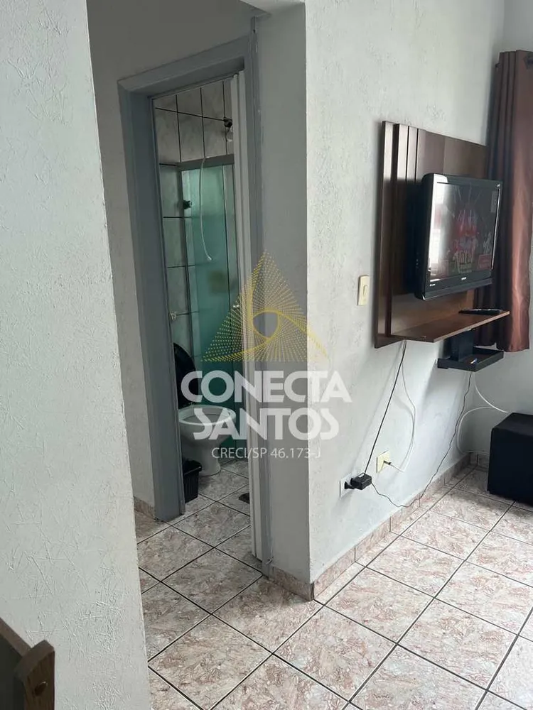 Apartamento, 1 quarto, 55 m² - Foto 12