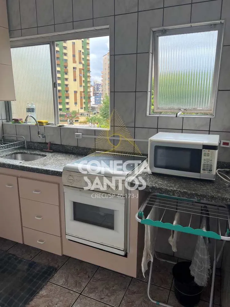Apartamento, 1 quarto, 55 m² - Foto 2