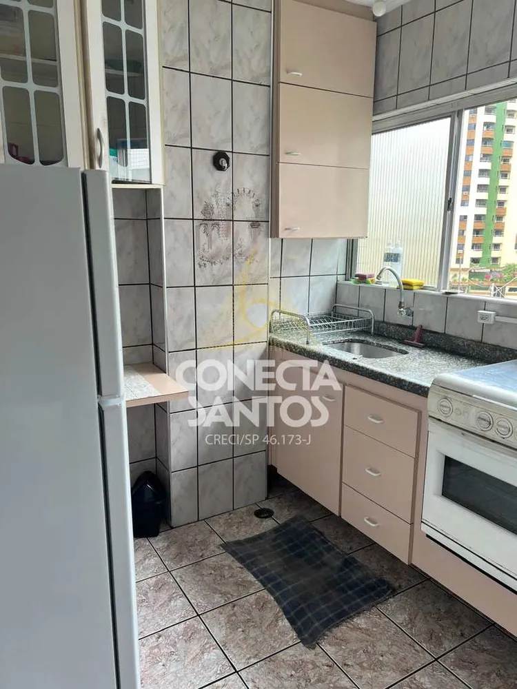 Apartamento, 1 quarto, 55 m² - Foto 3