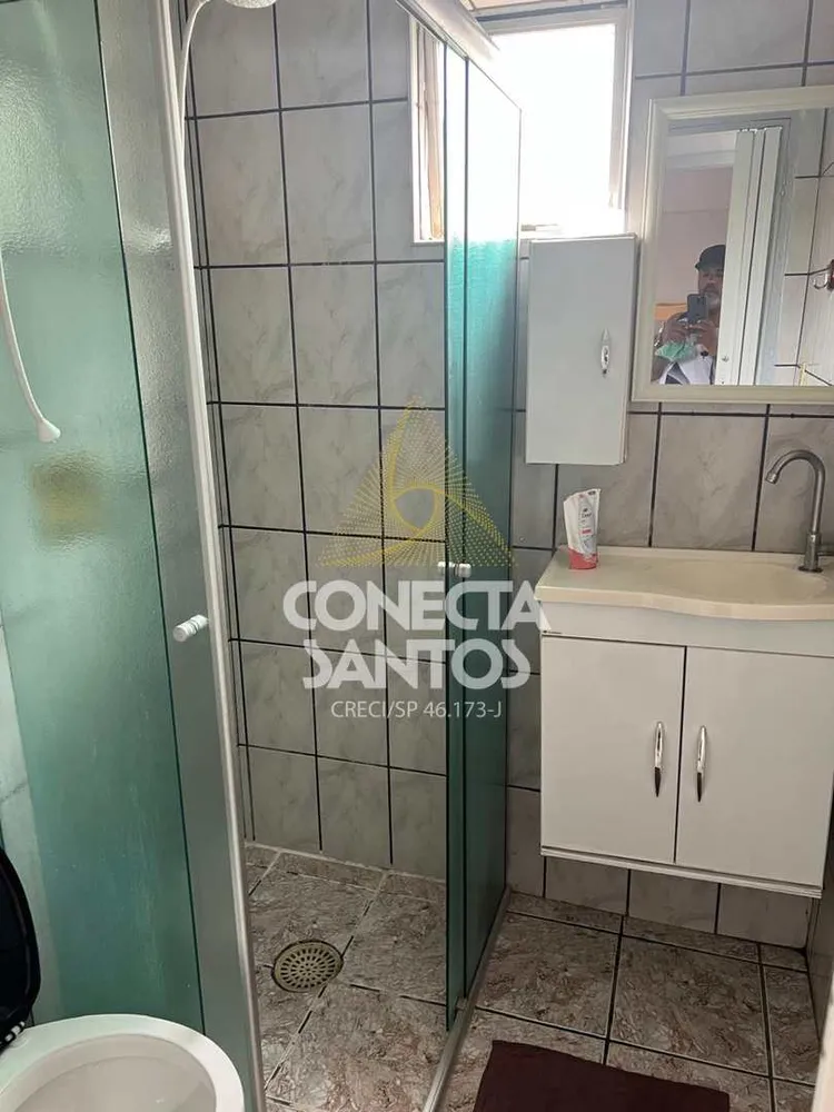 Apartamento, 1 quarto, 55 m² - Foto 4