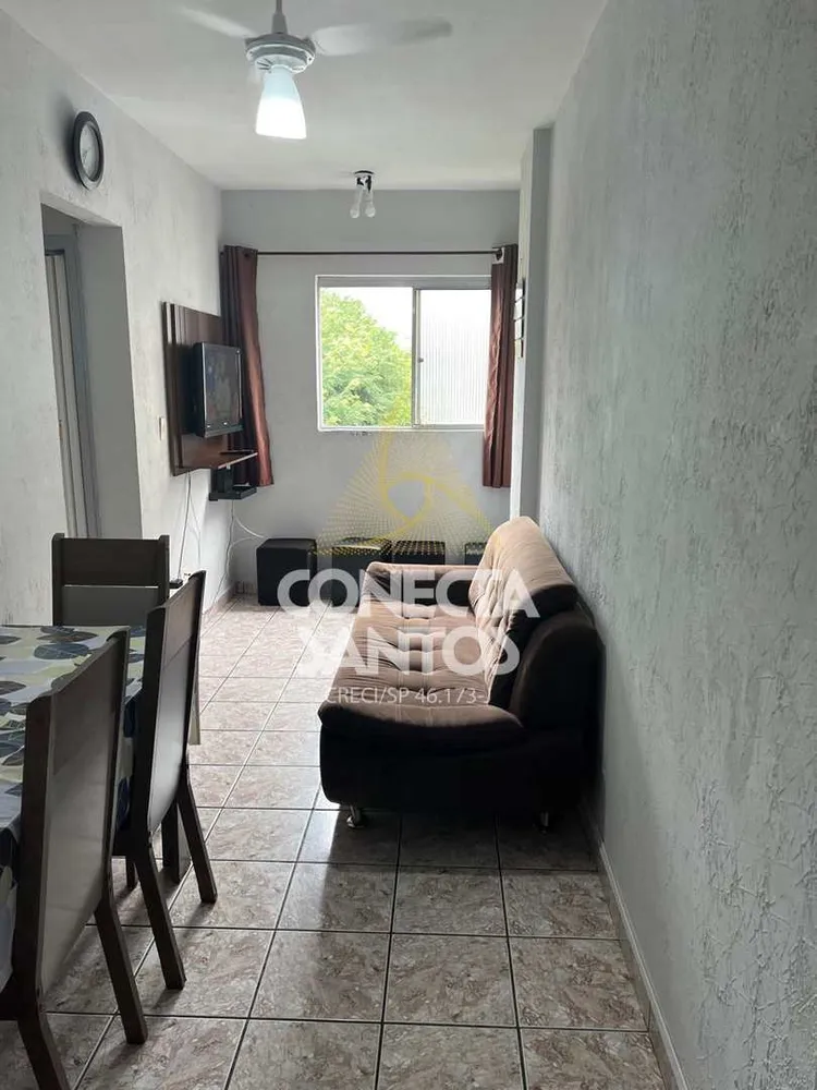 Apartamento, 1 quarto, 55 m² - Foto 9