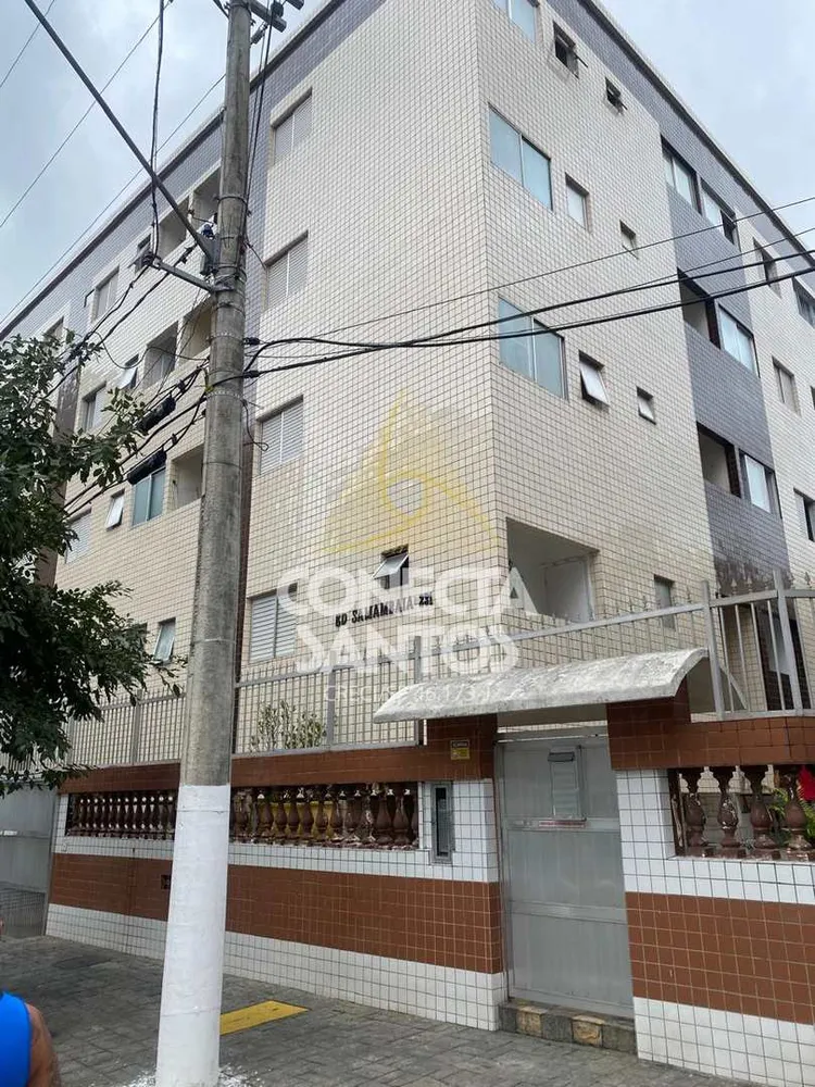 Apartamento, 1 quarto, 55 m² - Foto 8