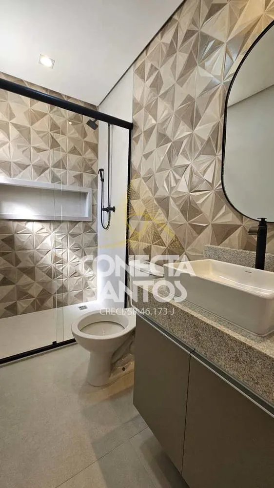 Apartamento, 2 quartos, 63 m² - Foto 4