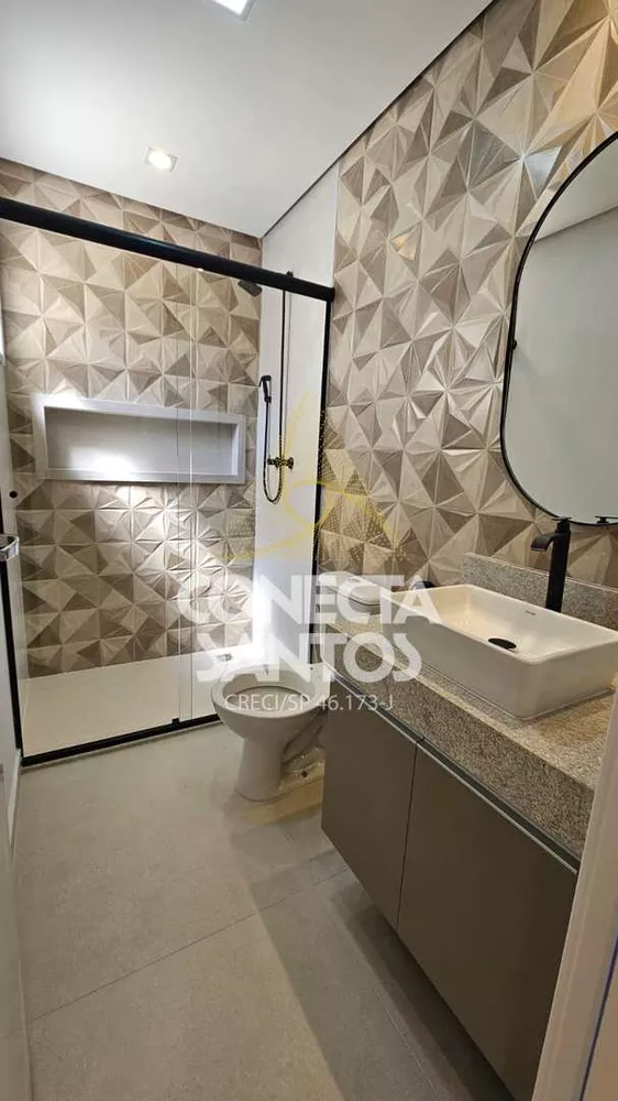 Apartamento, 2 quartos, 63 m² - Foto 2