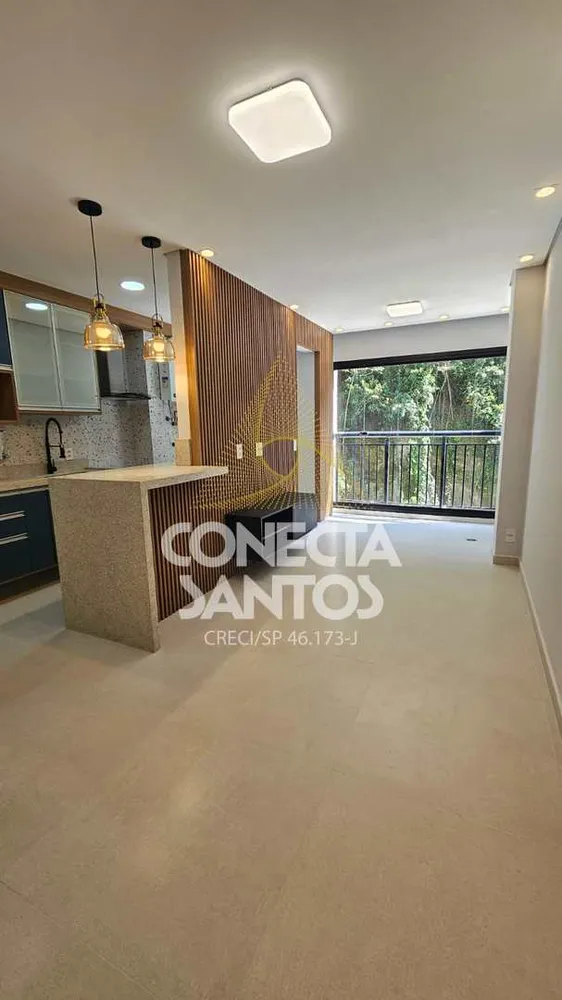 Apartamento, 2 quartos, 63 m² - Foto 1