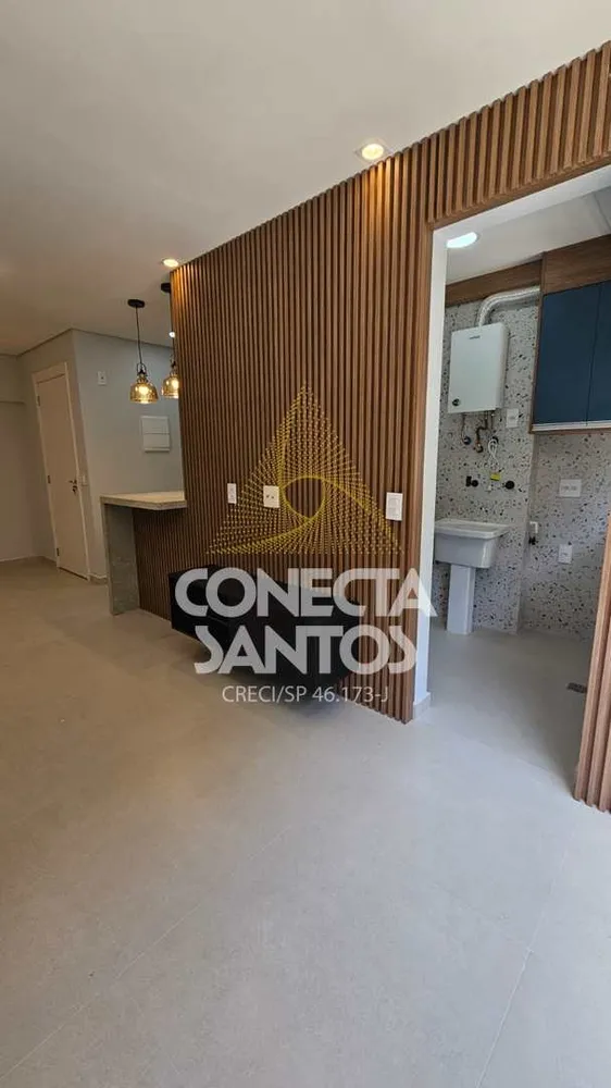 Apartamento, 2 quartos, 63 m² - Foto 2