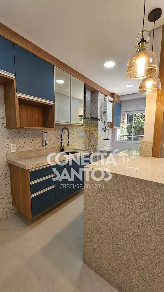 Apartamento, 2 quartos, 63 m² - Foto 1