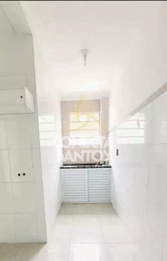 Kitnet-Studio, 33 m² - Foto 1