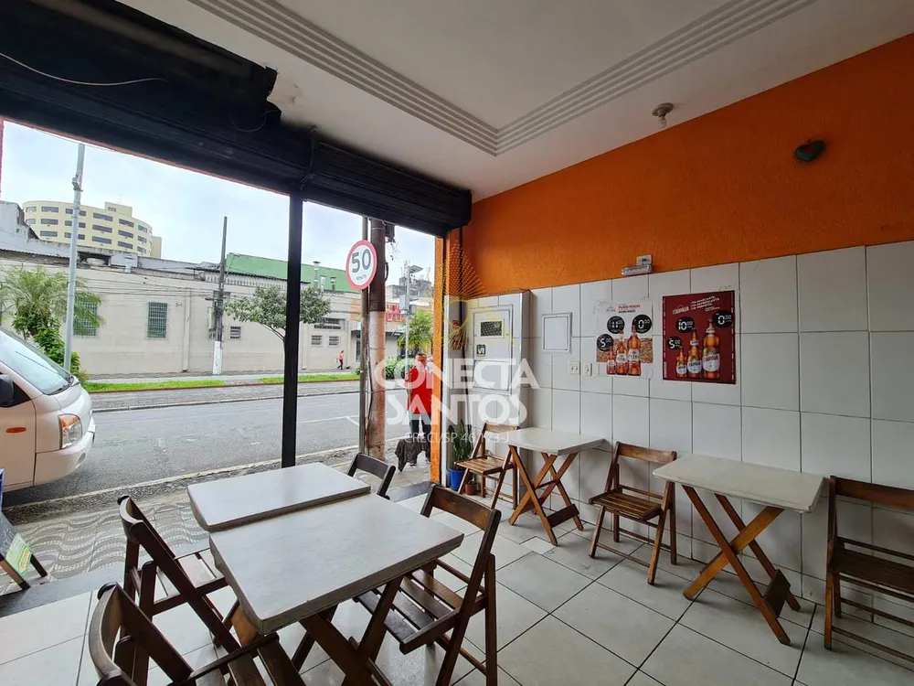 Loja-Salão, 44 m² - Foto 12