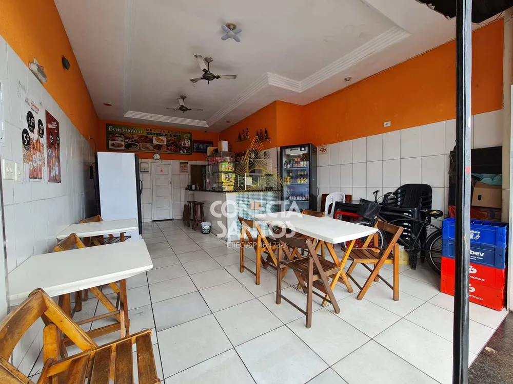 Loja-Salão, 44 m² - Foto 1